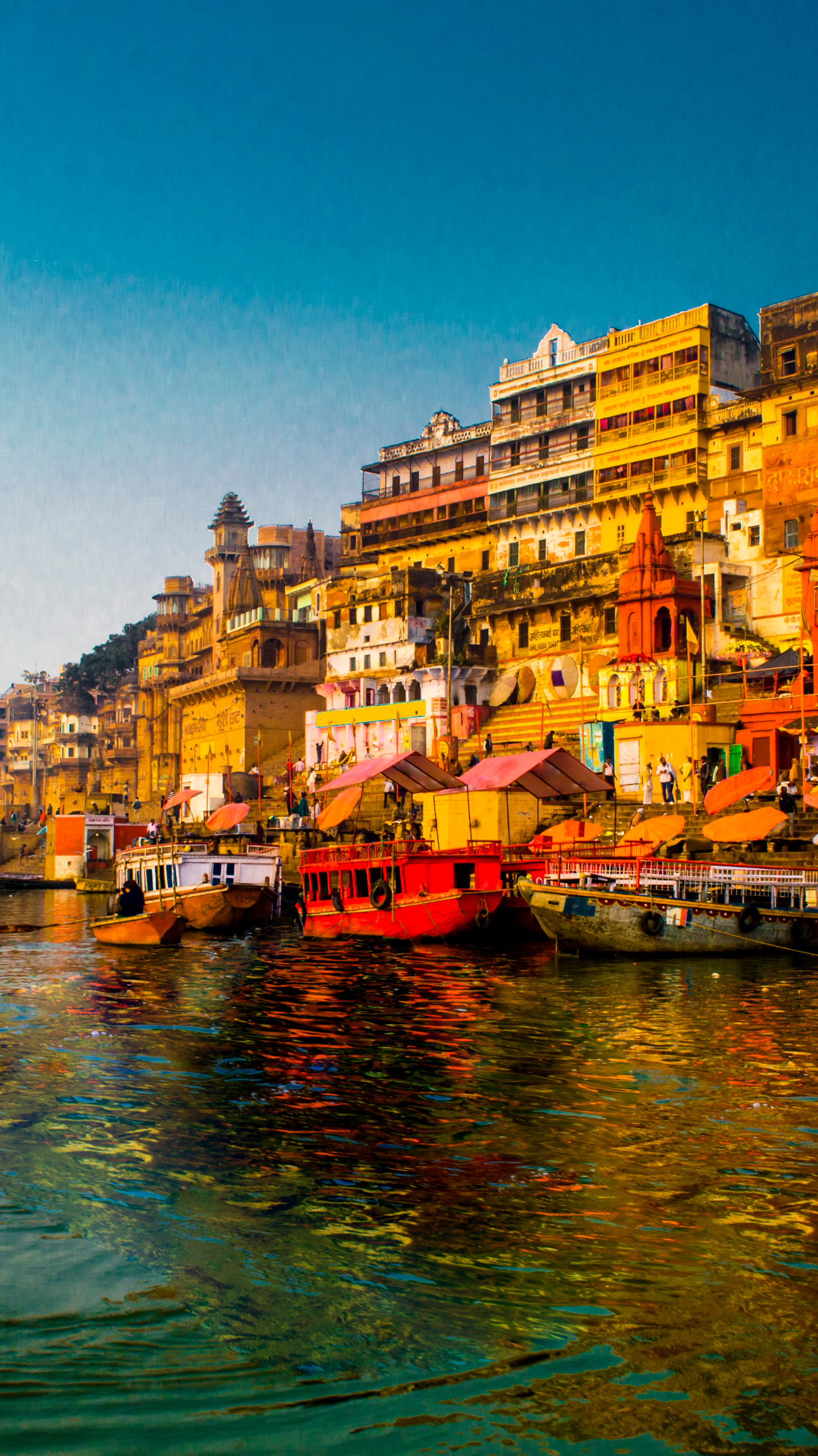 Varanasi